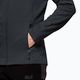 Jack Wolfskin bluză de trekking pentru bărbați Kolbenberg FZ negru 1710521 3