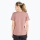 Jack Wolfskin tricou pentru femei Essential roz 1808352_3068 4