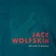 Bărbați Jack Wolfskin Hiking Graphic T-shirt albastru 1808761_4133 6