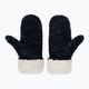 Jack Wolfskin mănuși de iarnă pentru femei Highloft Knit albastru 1908001_1010_003 3