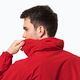 Jack Wolfskin jachetă impermeabilă pentru bărbați Stormy Point 2L roșu 1111142 4