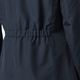 Jack Wolfskin Cape York Paradise jachetă de ploaie pentru femei albastru marin 1111245 4