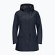 Jack Wolfskin Cape York Paradise jachetă de ploaie pentru femei albastru marin 1111245 6