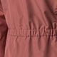 Jack Wolfskin Cape York Paradise jachetă de ploaie pentru femei roz 1111245 6