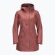 Jack Wolfskin Cape York Paradise jachetă de ploaie pentru femei roz 1111245 7