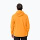 Jack Wolfskin jachetă de ploaie pentru bărbați Highest Peak portocaliu 1115131_3087_005 2