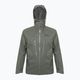 Jack Wolfskin jachetă de ploaie pentru bărbați Kammweg 3L Jkt M verde 1115831 6