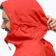 Jack Wolfskin jachetă de ploaie pentru bărbați Elsberg 2.5L roșu 1115881_2193_003 3