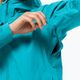Jack Wolfskin jachetă de ploaie pentru femei Elsberg 2.5L albastru 1115951_1283_004 4