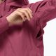 Jack Wolfskin jachetă de ploaie pentru femei Elsberg 2.5L roșu 1115951_2198_005 5