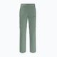 Pantaloni softshell pentru femei Jack Wolfskin Glastal Zip Off verde 1508151_4151_042 5