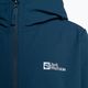 Jack Wolfskin jachetă softshell pentru copii Solyd albastru marin 1609821 3