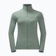 Jack Wolfskin jachetă de trekking pentru femei Prelight FZ verde 1710981 5