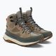 Jack Wolfskin cizme de trekking pentru femei Terraquest Texapore Mid verde 4056391_5150_040 4