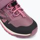 Jack Wolfskin Vili Hiker Texapore Low cizme de drumeție pentru copii roz 4056831_2197_370 7