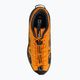 Jack Wolfskin Vili Sneaker Low cizme de drumeție pentru copii portocaliu 4056841 6