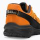 Jack Wolfskin Vili Sneaker Low cizme de drumeție pentru copii portocaliu 4056841 8