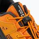 Jack Wolfskin Vili Sneaker Low cizme de drumeție pentru copii portocaliu 4056841 9