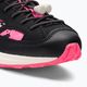 Jack Wolfskin Vili Sneaker Low cizme de drumeție pentru copii negru 4056841 7
