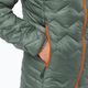 Jack Wolfskin Alpspitze Alpspitze Down Hoody haina de schi pentru bărbați verde acoperire 5