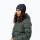 Căciulă de iarnă Jack Wolfskin Rib Knit night blue 2