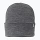 Căciulă de iarnă Jack Wolfskin Rib grey heather