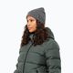 Căciulă de iarnă Jack Wolfskin Rib grey heather 2