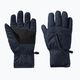 Mănuși de trekking pentru copii Jack Wolfskin Easy Entry night blue