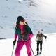 Jack Wolfskin pantaloni pentru femei Alpspitze Tour noi magenta 8