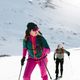 Jack Wolfskin jachetă softshell pentru femei Alpspitze Hoody verde mare 8