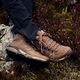 Jack Wolfskin cizme de trekking pentru femei Refugio Prime Texapore Mid fawn 13