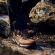 Jack Wolfskin cizme de trekking pentru femei Refugio Prime Texapore Mid fawn 14