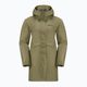 Palton de ploaie pentru femei Jack Wolfskin Cape West Coat bay leaf 7