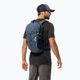 Rucsac turistic Jack Wolfskin Cyrox Shape 15 l evening sky 9