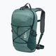 Rucsac turistic Jack Wolfskin Cyrox Shape 15 l jade green