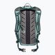 Rucsac turistic Jack Wolfskin Cyrox Shape 15 l jade green 2