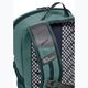 Rucsac turistic Jack Wolfskin Cyrox Shape 15 l jade green 6