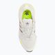 Încălțăminte pentru copii adidas ZX 2K Boost 2.0 crystal white/solar yellow/off white 5