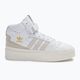 Încălțăminte pentru femei adidas Forum Bonega Mid cloud white/orbit grey/bliss 2