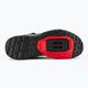 Încălțăminte de ciclism MTB pentru femei adidas FIVE TEN Trailcross Clip In core black/grey three/red 7