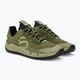 Încălțăminte de ciclism platformă pentru bărbați adidas FIVE TEN Trailcross LT focus olive/pulse lime/orbit green 5