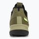 Încălțăminte de ciclism platformă pentru bărbați adidas FIVE TEN Trailcross LT focus olive/pulse lime/orbit green 8