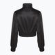 Hanorac pentru femei adidas Adicolor Classics High Shine Track Top black 2