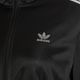 Hanorac pentru femei adidas Adicolor Classics High Shine Track Top black 3