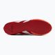 Bărbați adidas Box Hog 4 roșu GW1403 pantofi de box pentru bărbați 4