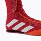 Bărbați adidas Box Hog 4 roșu GW1403 pantofi de box pentru bărbați 8