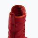 Bărbați adidas Box Hog 4 roșu GW1403 pantofi de box pentru bărbați 10