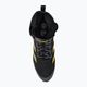 adidas Speedex 18 pantofi de box negru GY4079 6