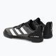 adidas The Total gri și negru pantofi de formare GW6354 3