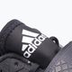 adidas The Total gri și negru pantofi de formare GW6354 17